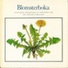 Blomsterboka. Illustrert skoleflora.