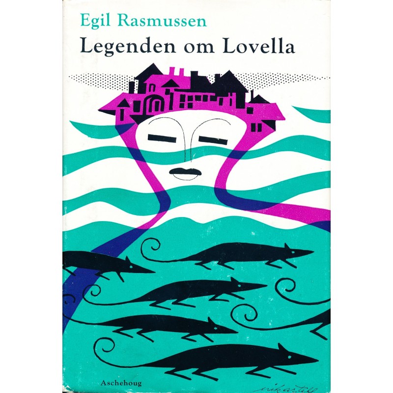 Legenden om Lovella