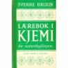 Lærebok i kjemi for naturfaglinjen