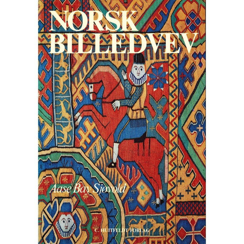Norsk billedvev