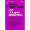 Den biologiske tidsbomben