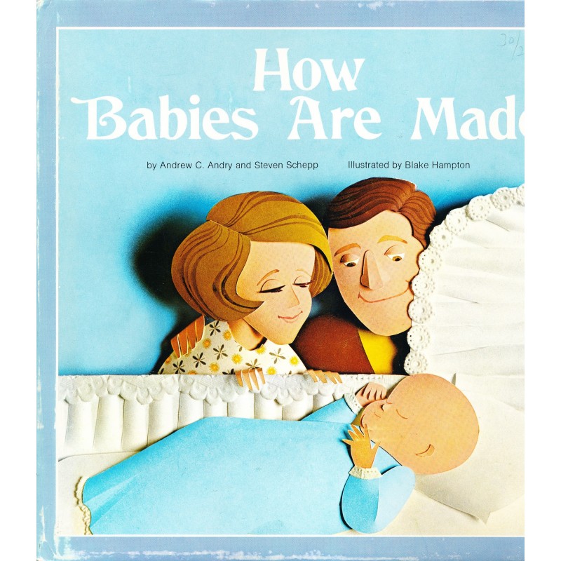 How Babies Are Made
