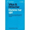 Dyrene har sjel