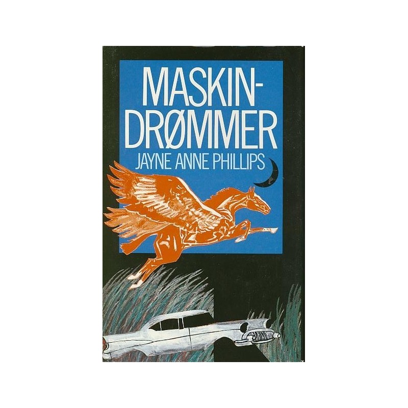 Maskindrømmer