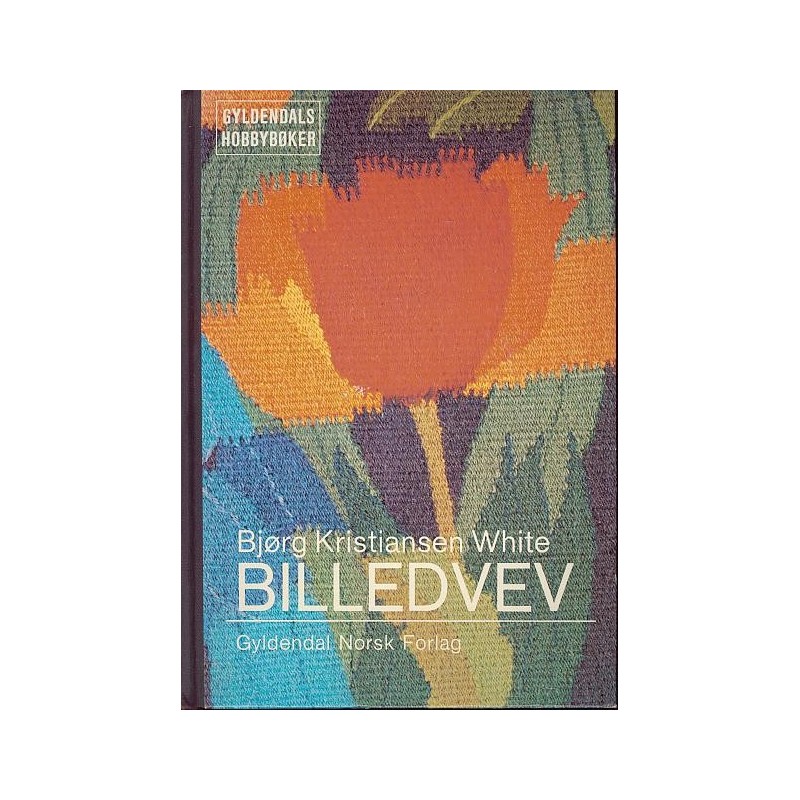 Billedvev