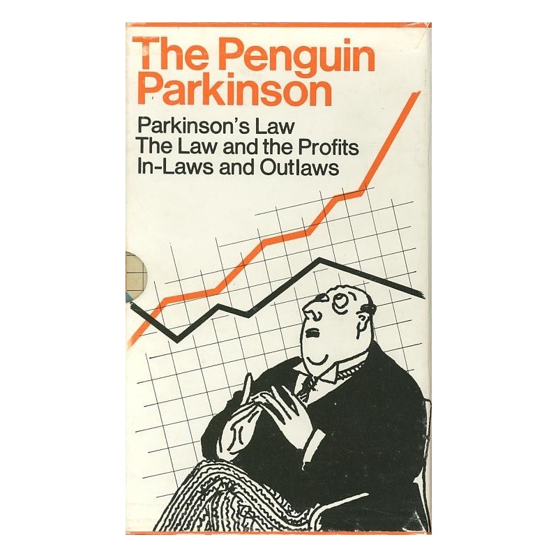 The Penguin Parkinson