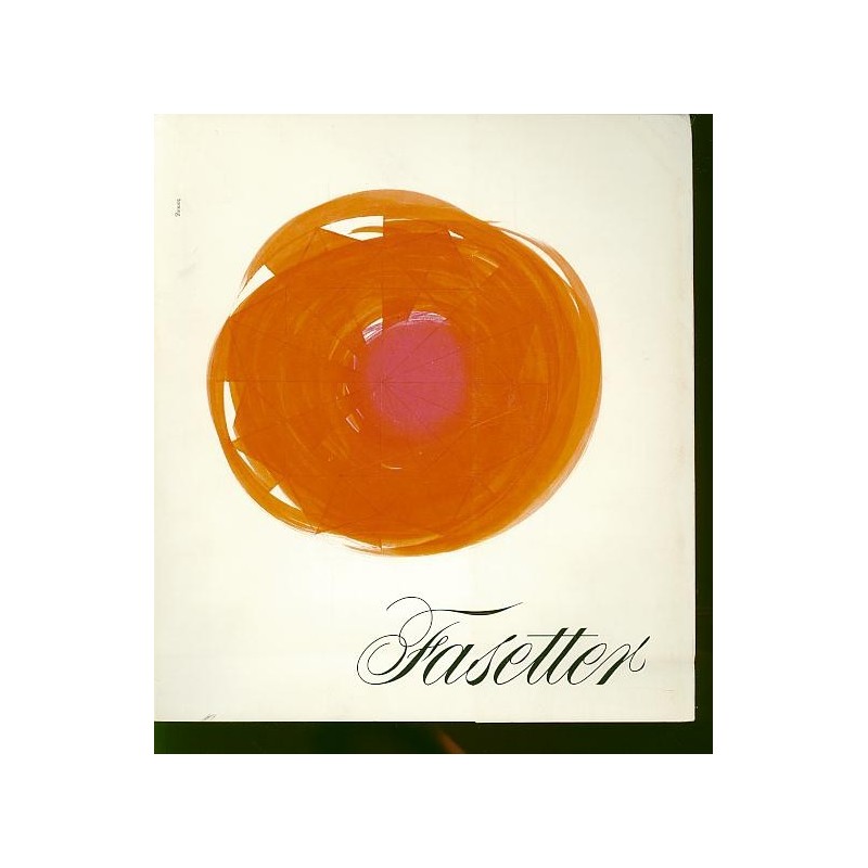 Fasetter: femti navn-seksti dikt. en norsk diktantologi