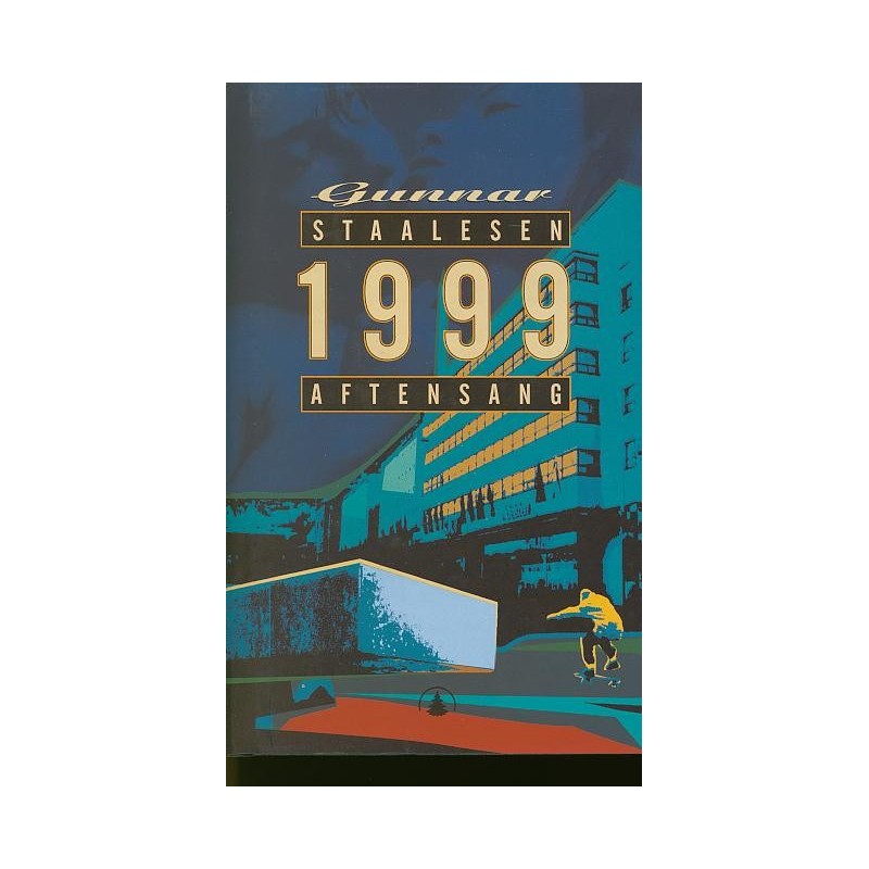 1999. Aftensang