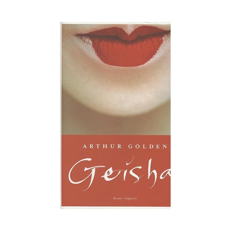 Geisha
