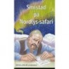 Smistad på Nordlys-safari