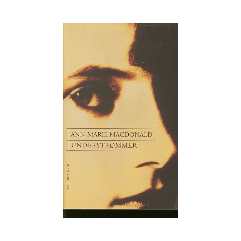 Understrømmer