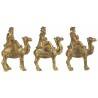 De tre vise menn på kamel