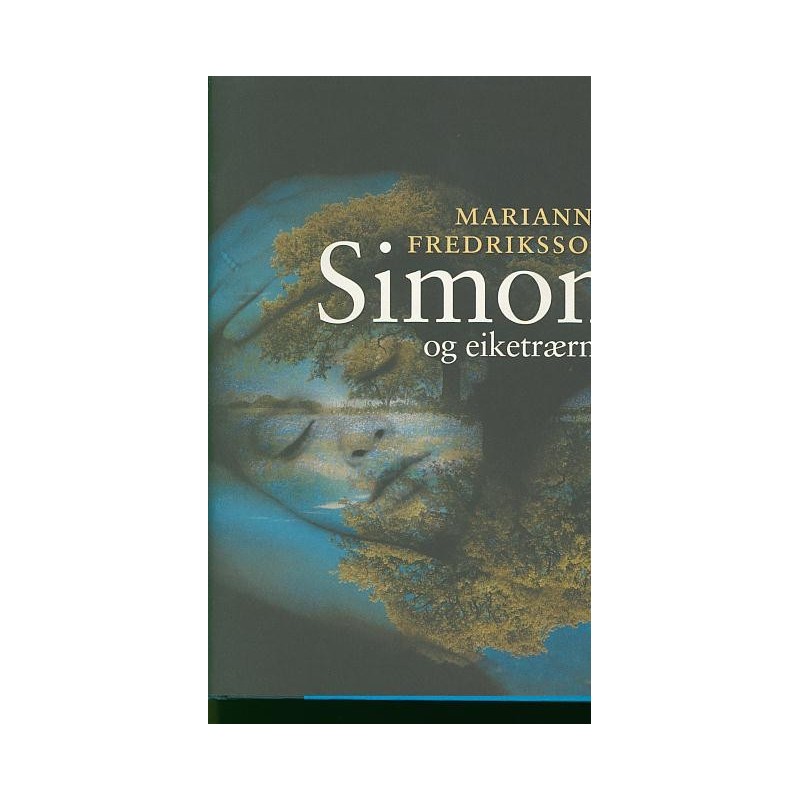 Simon og eiketrærne