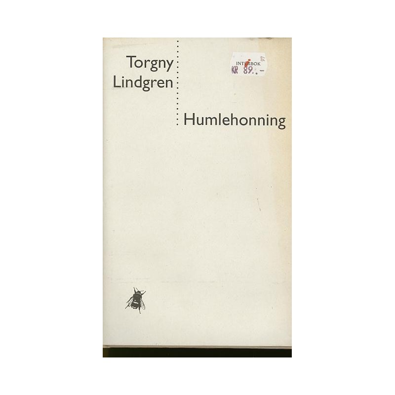 Humlehonning