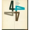 Fire profiler 1955-1965. Mehren, Johannessn, Bronken og Holm.