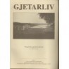 Gjetarliv. 70 gamle gjetarar fortel.