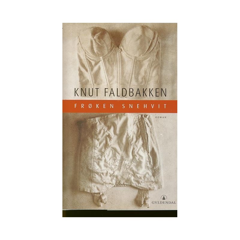 Frøken Snehvit