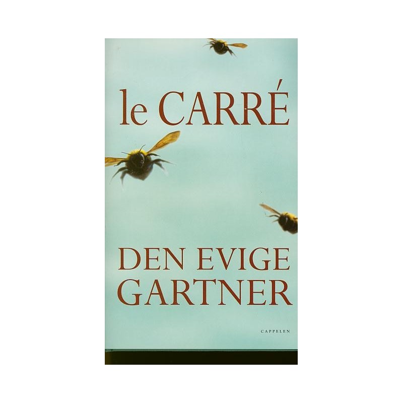 Den evige gartner