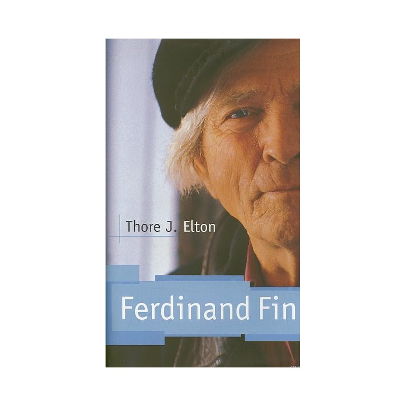 Ferdinan Finne
