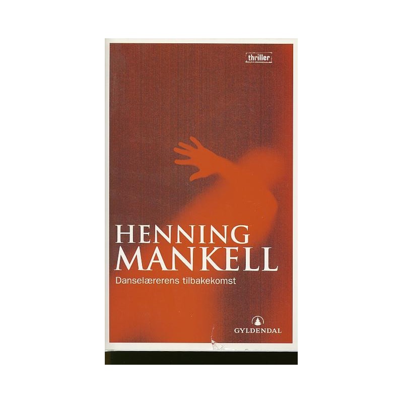 Danselærerens tilbakekomst