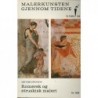 Romersk og etruskisk maleri