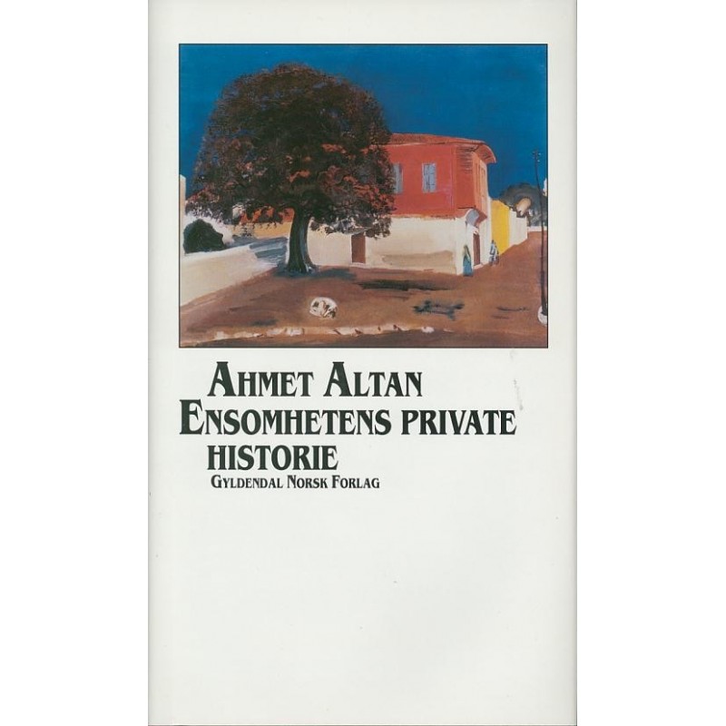 Ensomhetens private historie