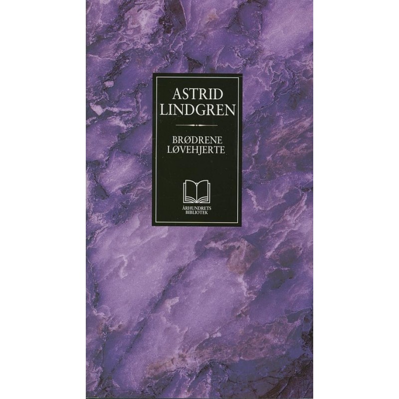 Brødrene løvehjerte