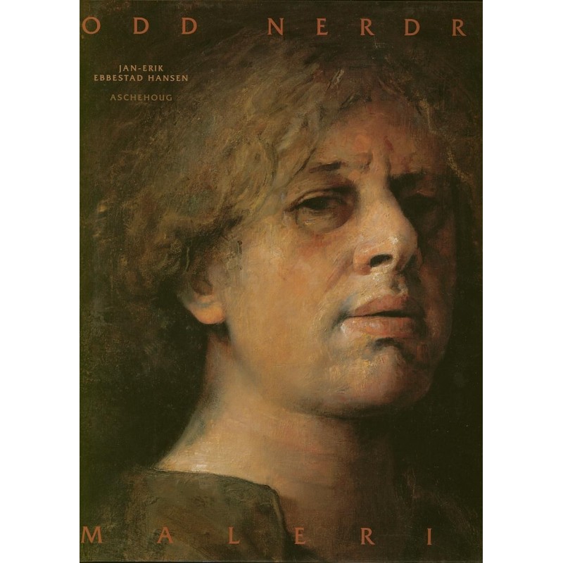 Odd Nerdrum malerier