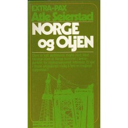 Norge og oljen
