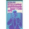 Privat praktiserende leger i Oslo 1970