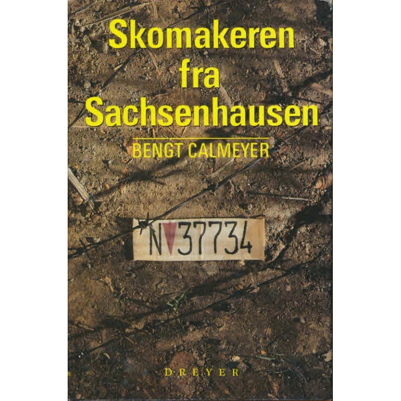 Skomakeren fra Sachsenhausen