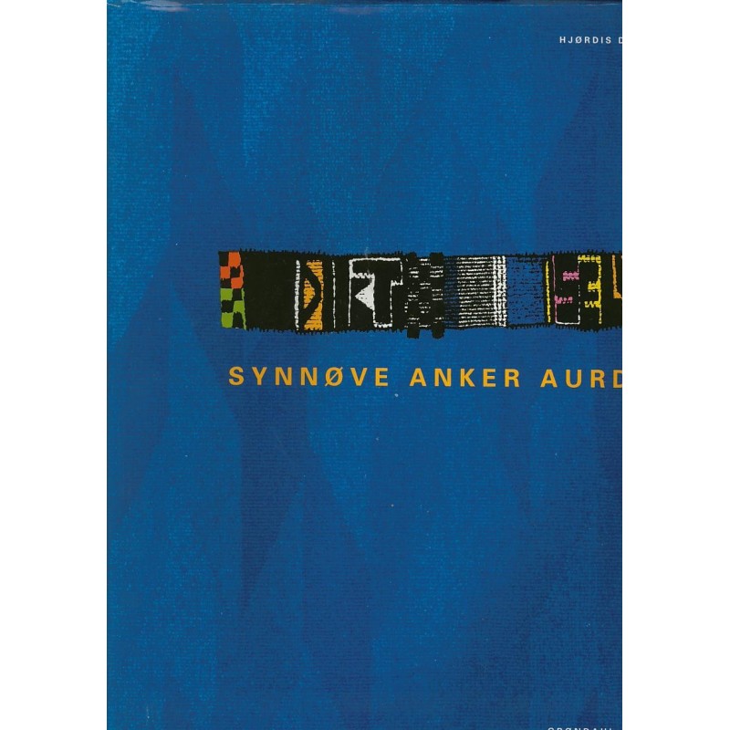 Synnøve Anker Aurdal