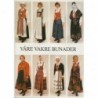 Våre bunader