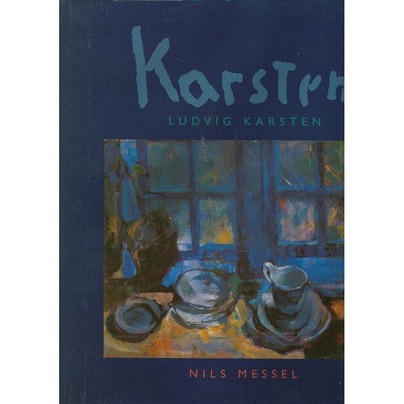 Karsten