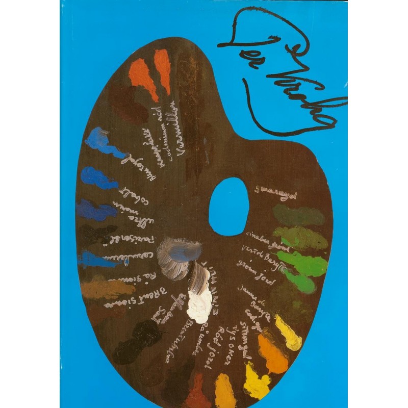 Per Krogh. Guy Krogh´s minner om sin fars kunst.