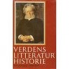 Verdens litteraturhistorie