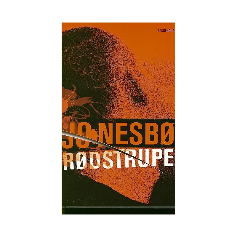 Rødstrupe