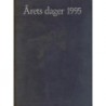 Årets dager 1995