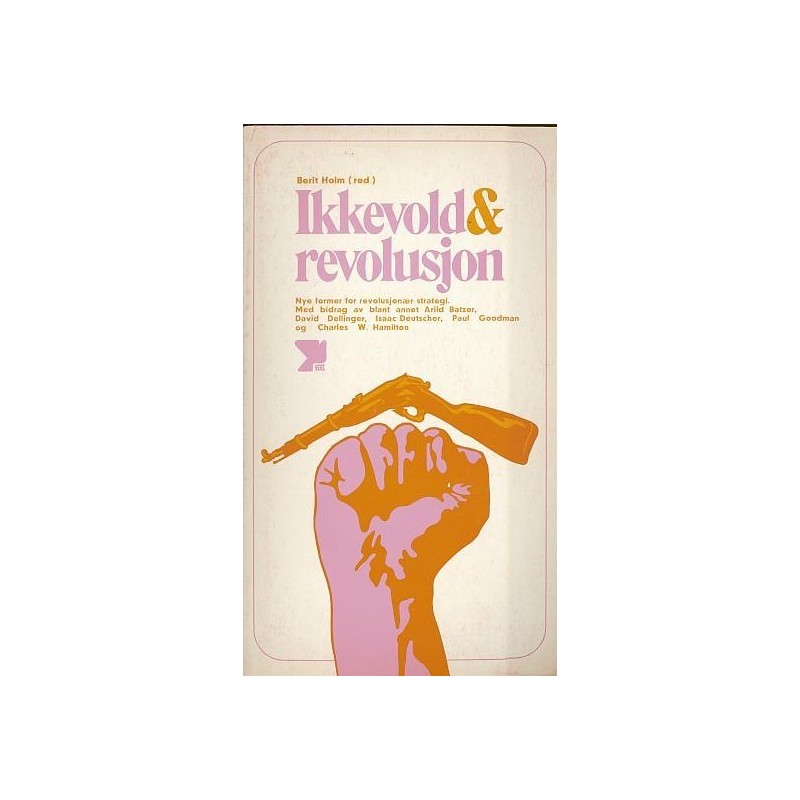 Ikkevold & revolusjon