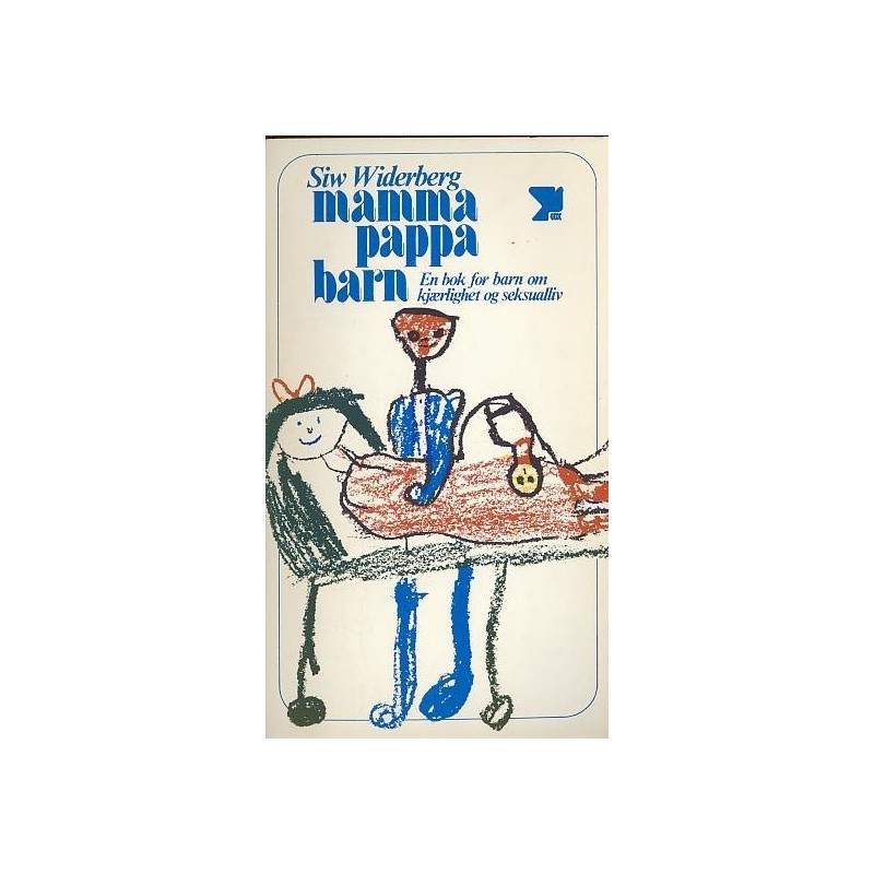 mamma pappa barn