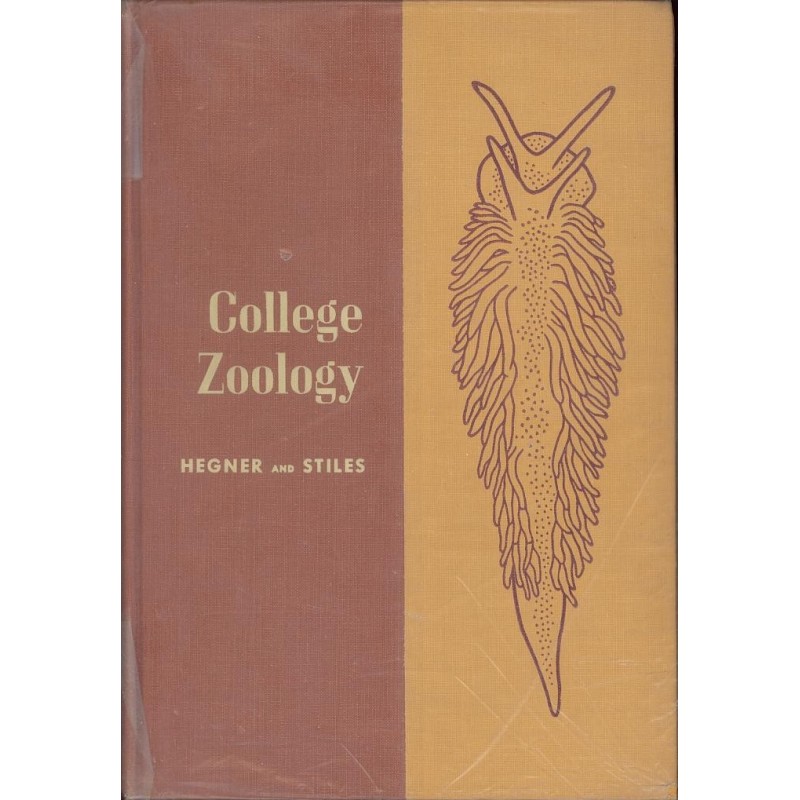 College Zoology