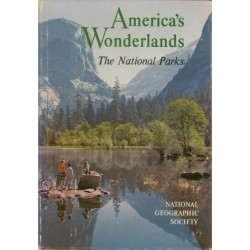 America's Wonderlands - The National Parks