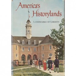 America's Historylands - Landmarks of liberty