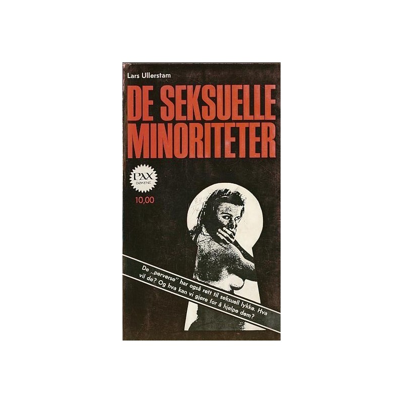 De seksuelle minoriteter
