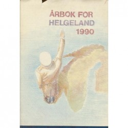 Årbok for Helgeland 1990