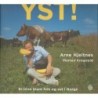 Yst! Ei reise blant folk og ost i Norge