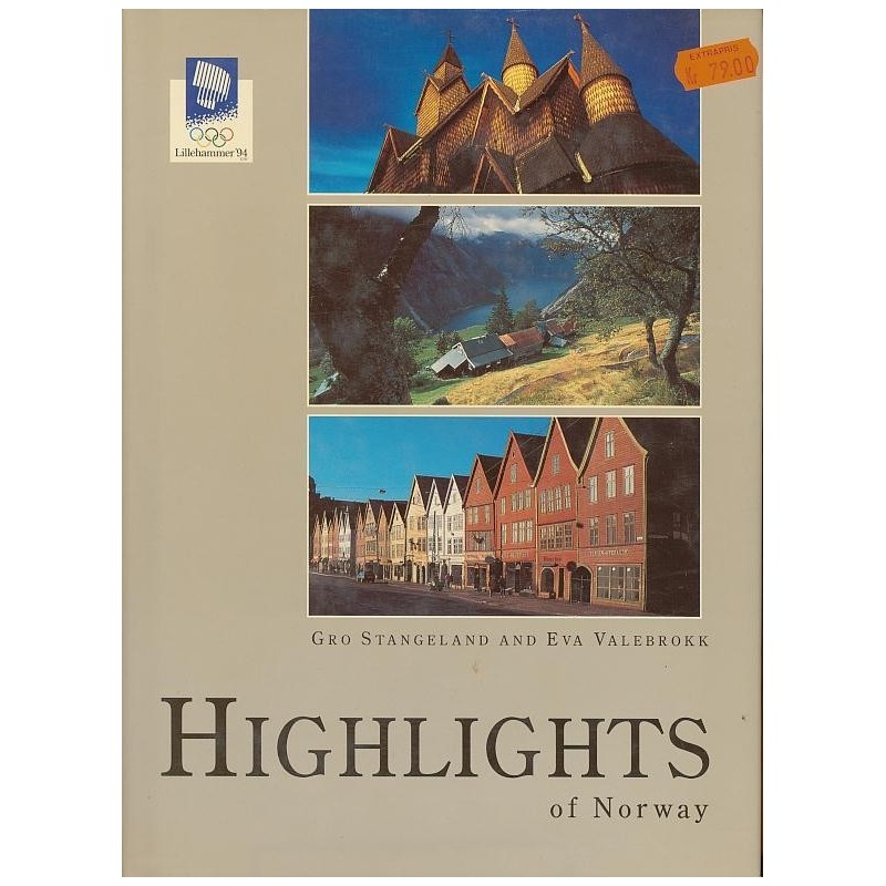 Highligths of Norway