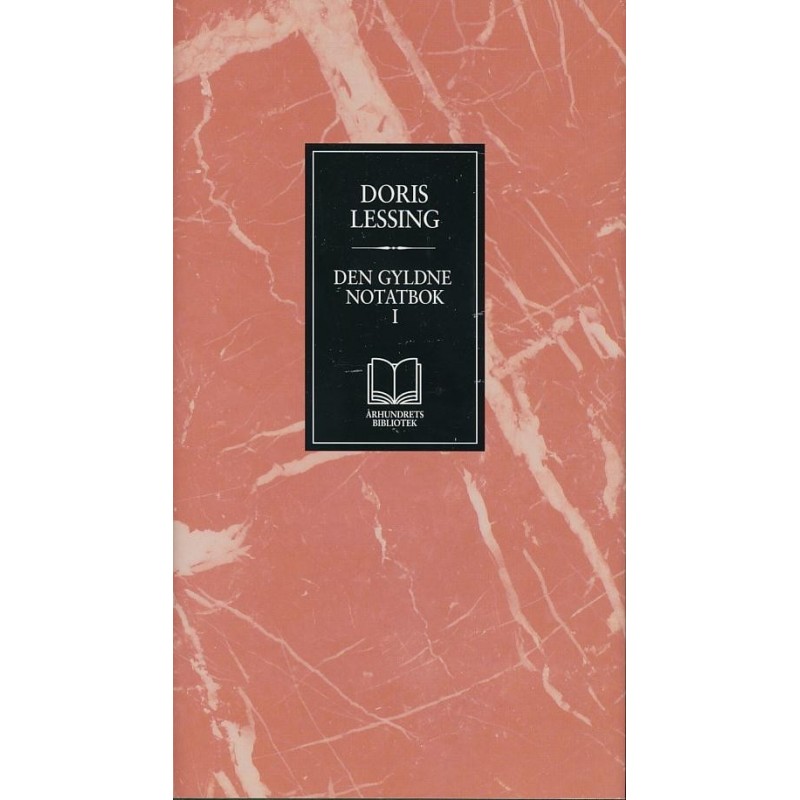 Den gyldne notatbok I