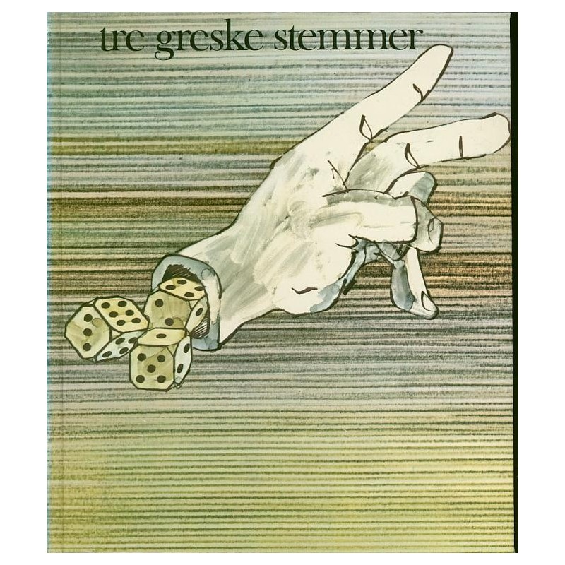 Tre greske stemmer