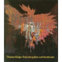 Thomas Kingo-Som den gyldne soel frembryder